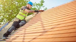 Best 4 Ply Roofing  in Joliet, IL