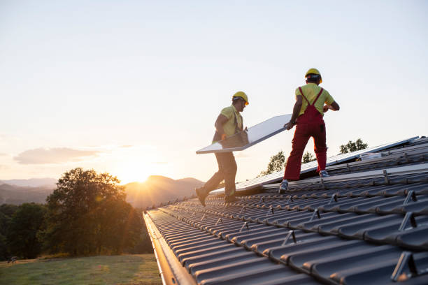 Best Roof Inspection  in Joliet, IL