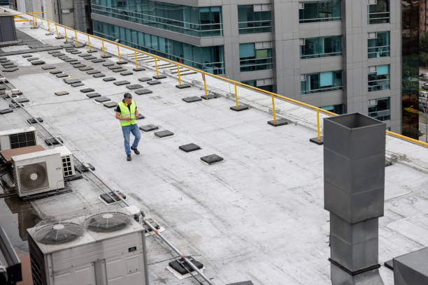 Best Roof Waterproofing  in Joliet, IL