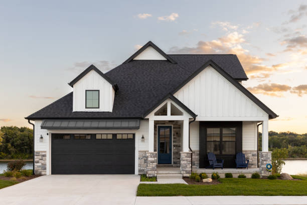 Best Roofing for New Construction  in Joliet, IL