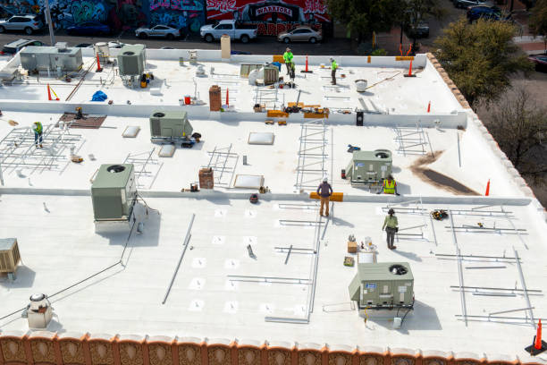 Best Steel Roofing  in Joliet, IL