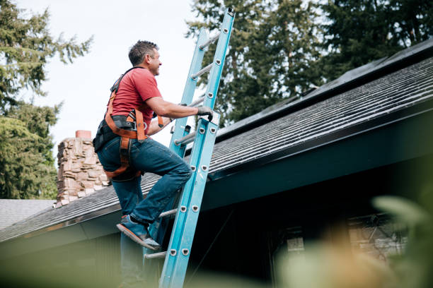 Best Commercial Roofing Services  in Joliet, IL