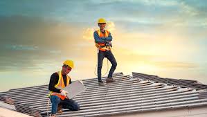 Best Storm Damage Roof Repair  in Joliet, IL